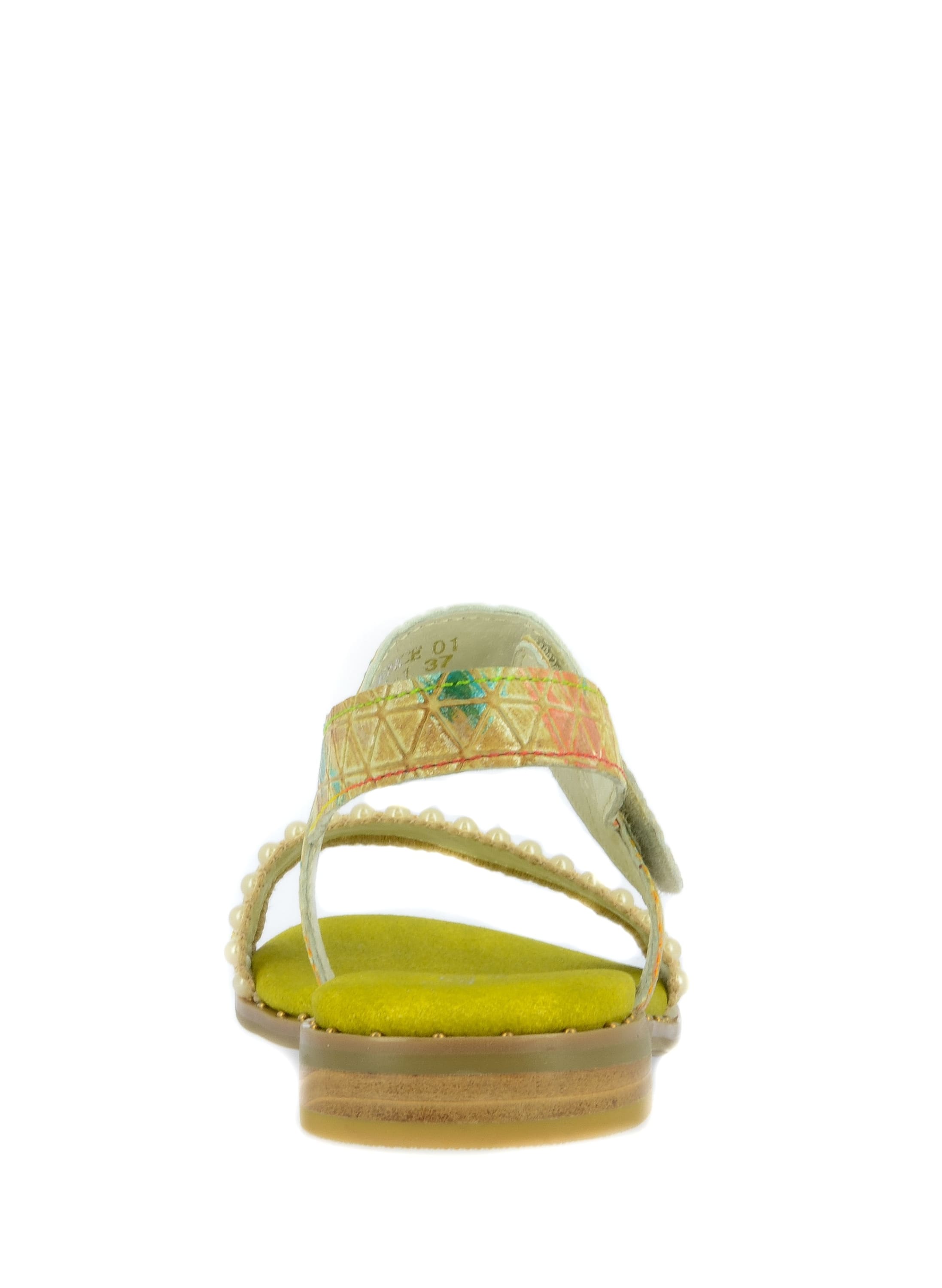 Shoe FLCORENCEO01 - Sandal