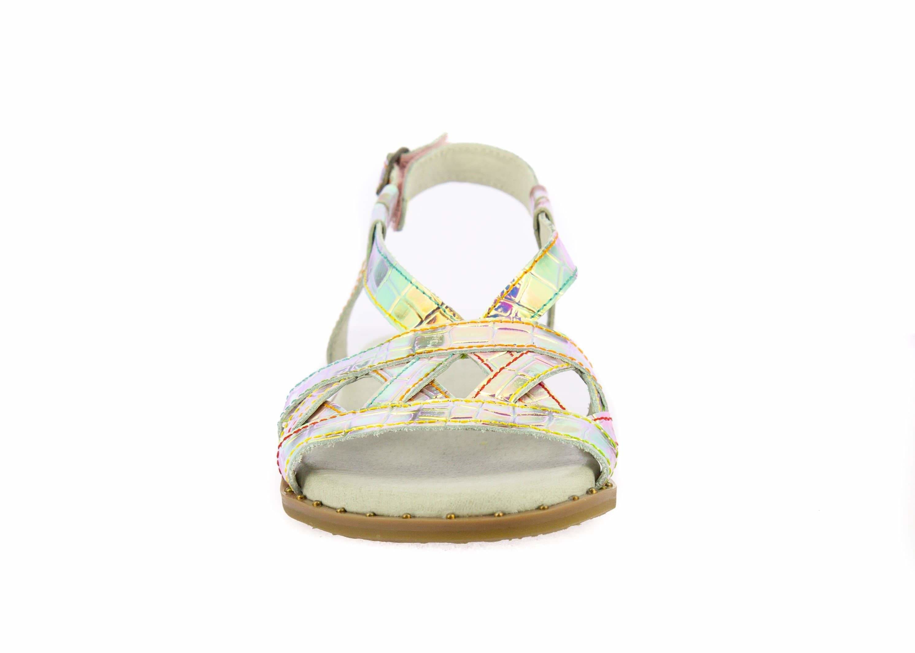 Shoe FLCORENCEO06 - Sandal