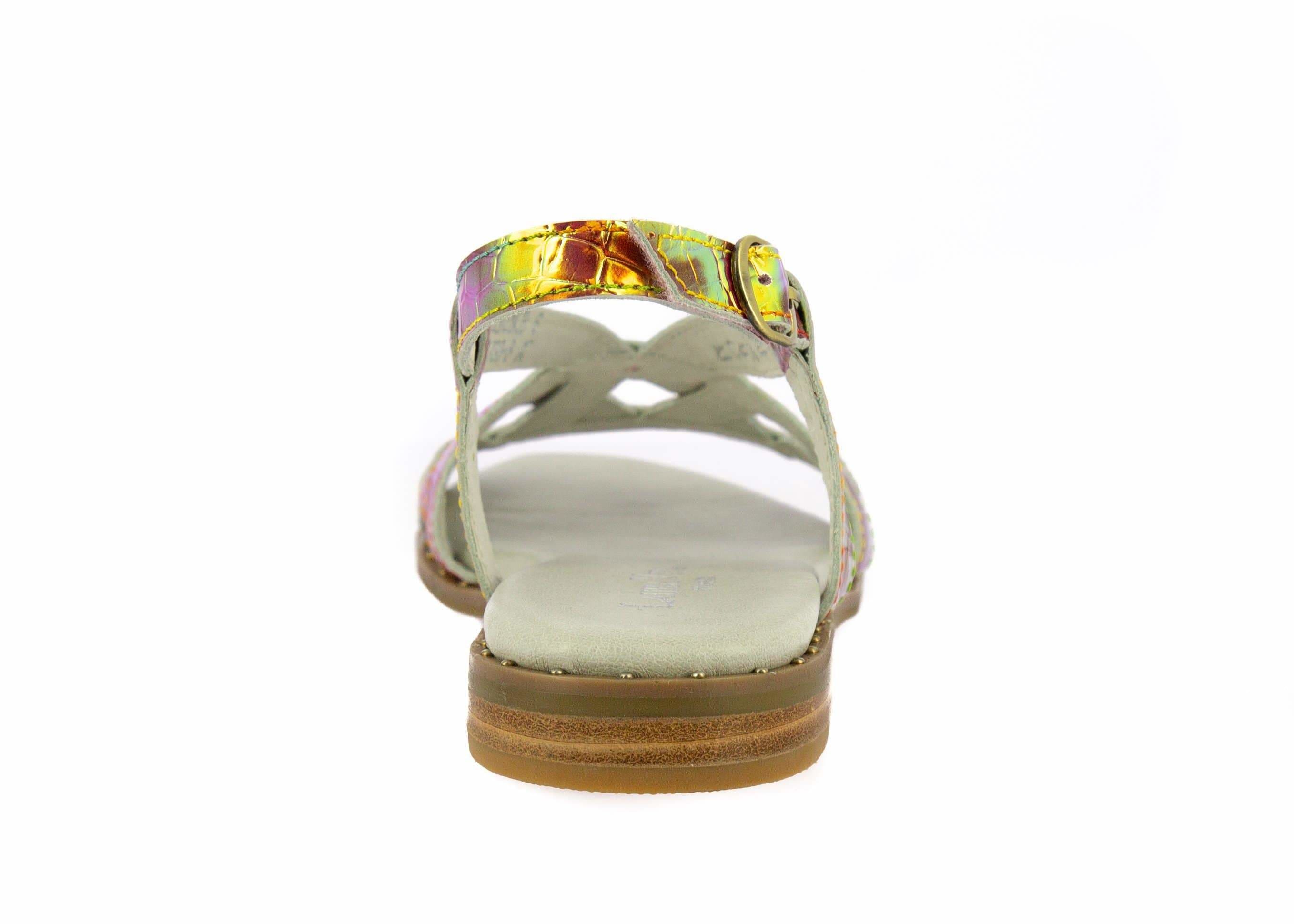 Zapato FLCORENCEO06 - Sandalia