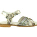 Schuh FLCORENCEO07 - 42 / DIMGRAY - Sandale