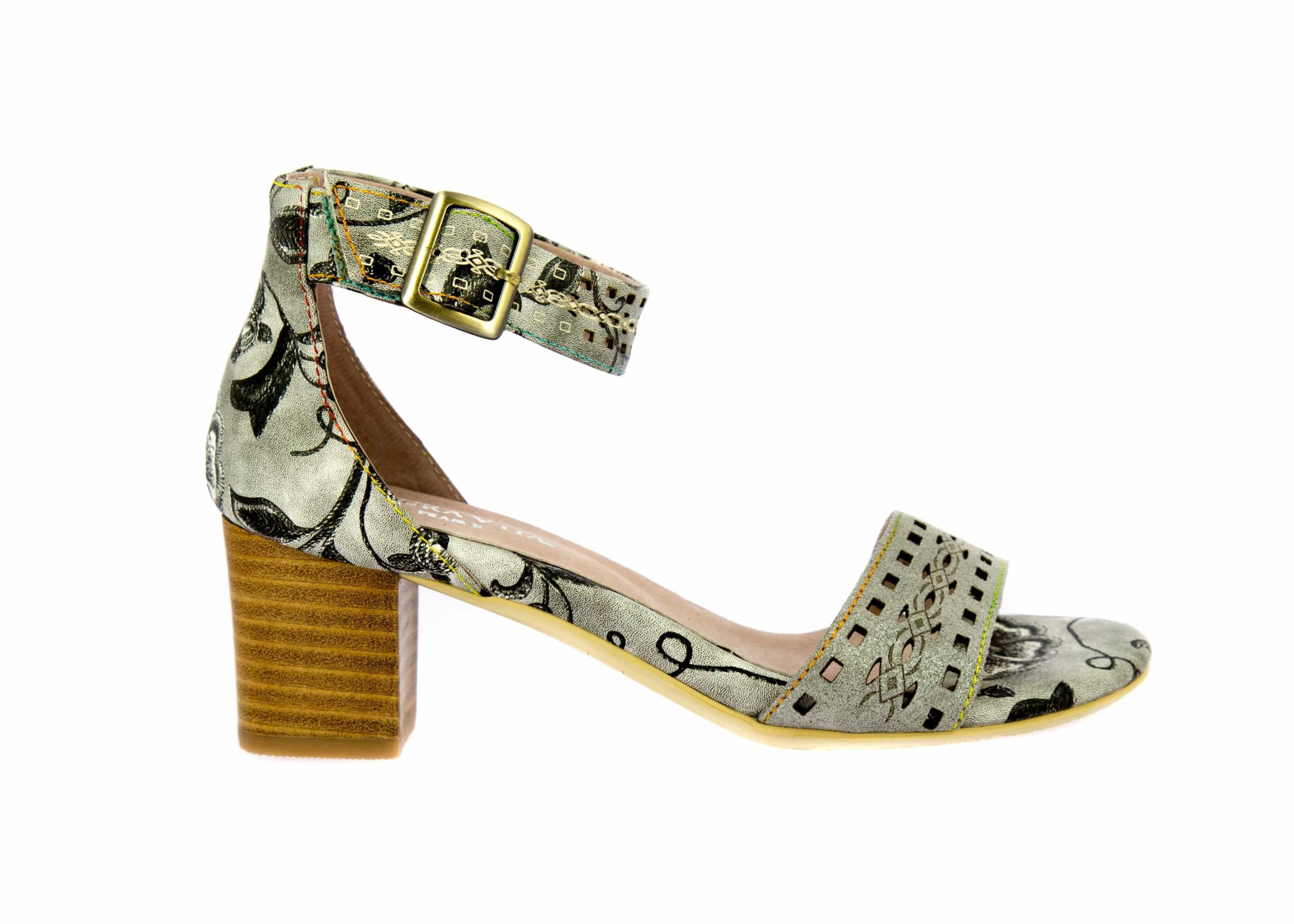 Shoe FLCORIEO01 - Sandal