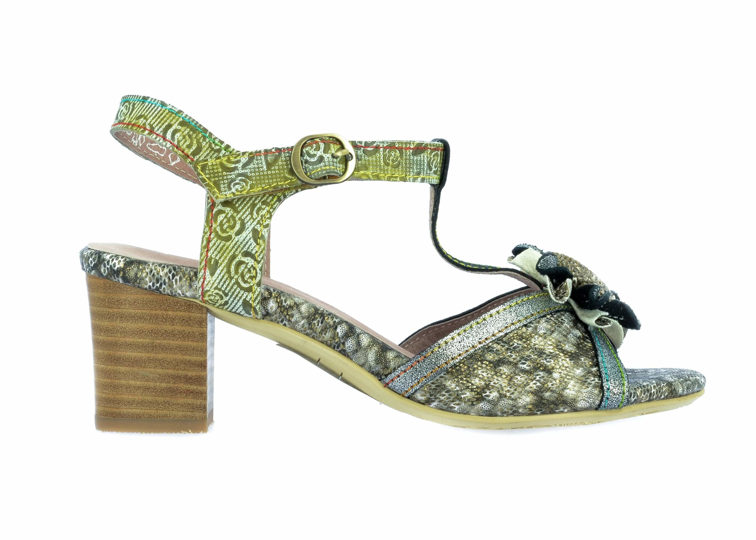 Schuh FLCORIEO04 - Sandale