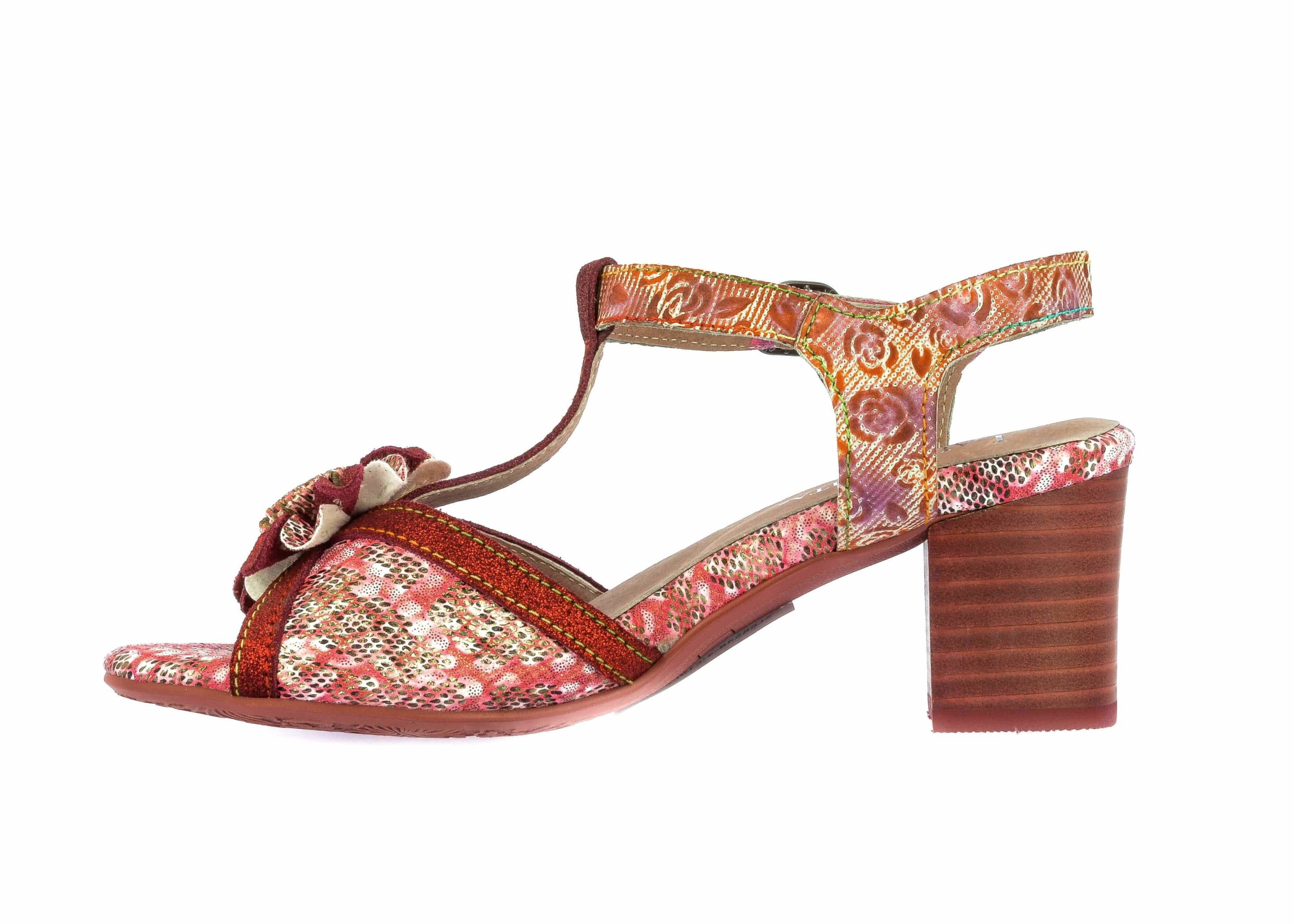 Chaussure FLCORIEO04 - Sandale