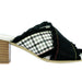 Schuh FLCORIEO06 - 35 / BLACK - Pantolette