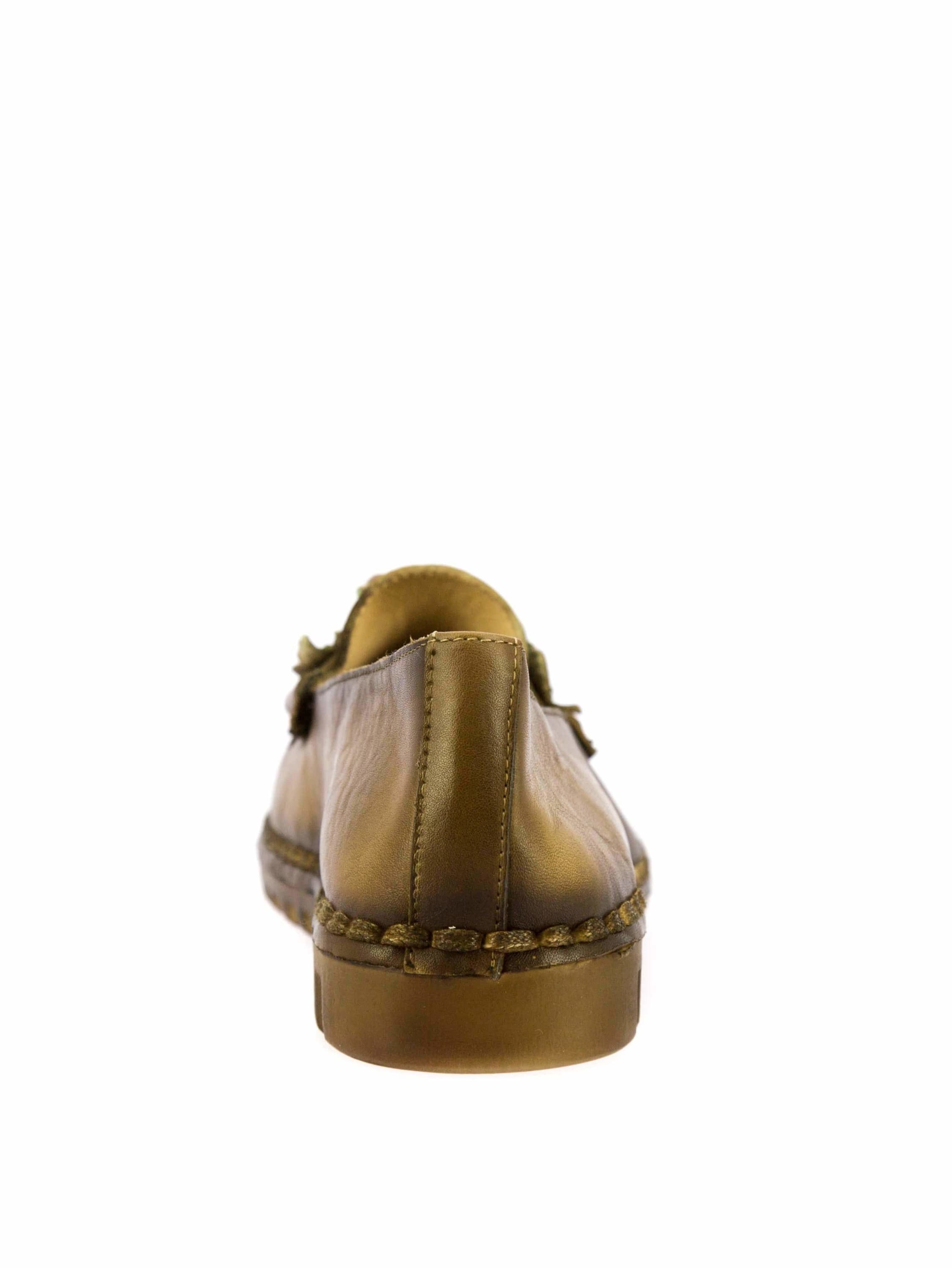 Shoe FLCORINEO03 - Moccasin