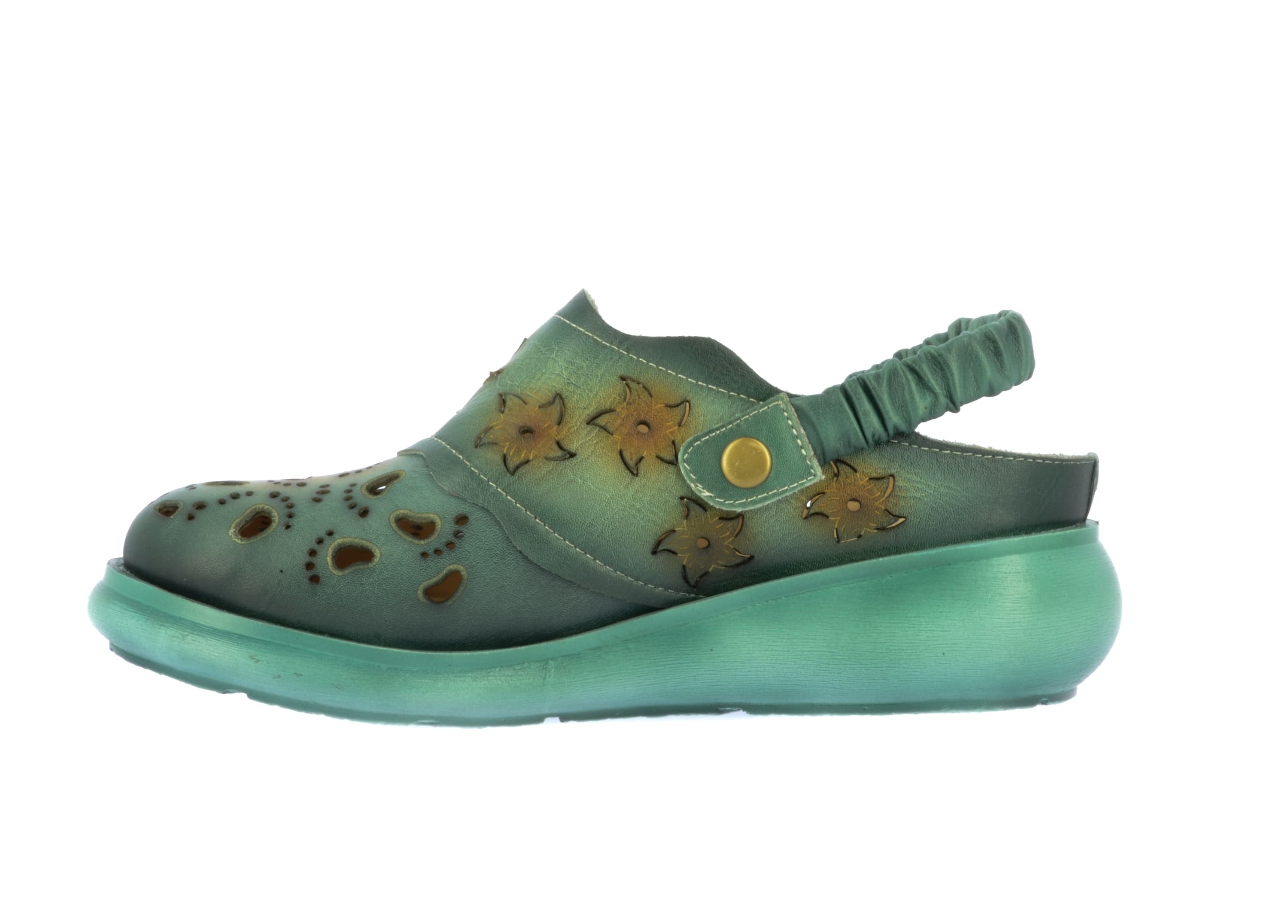 Shoe FOCRMATO03 - Sandal
