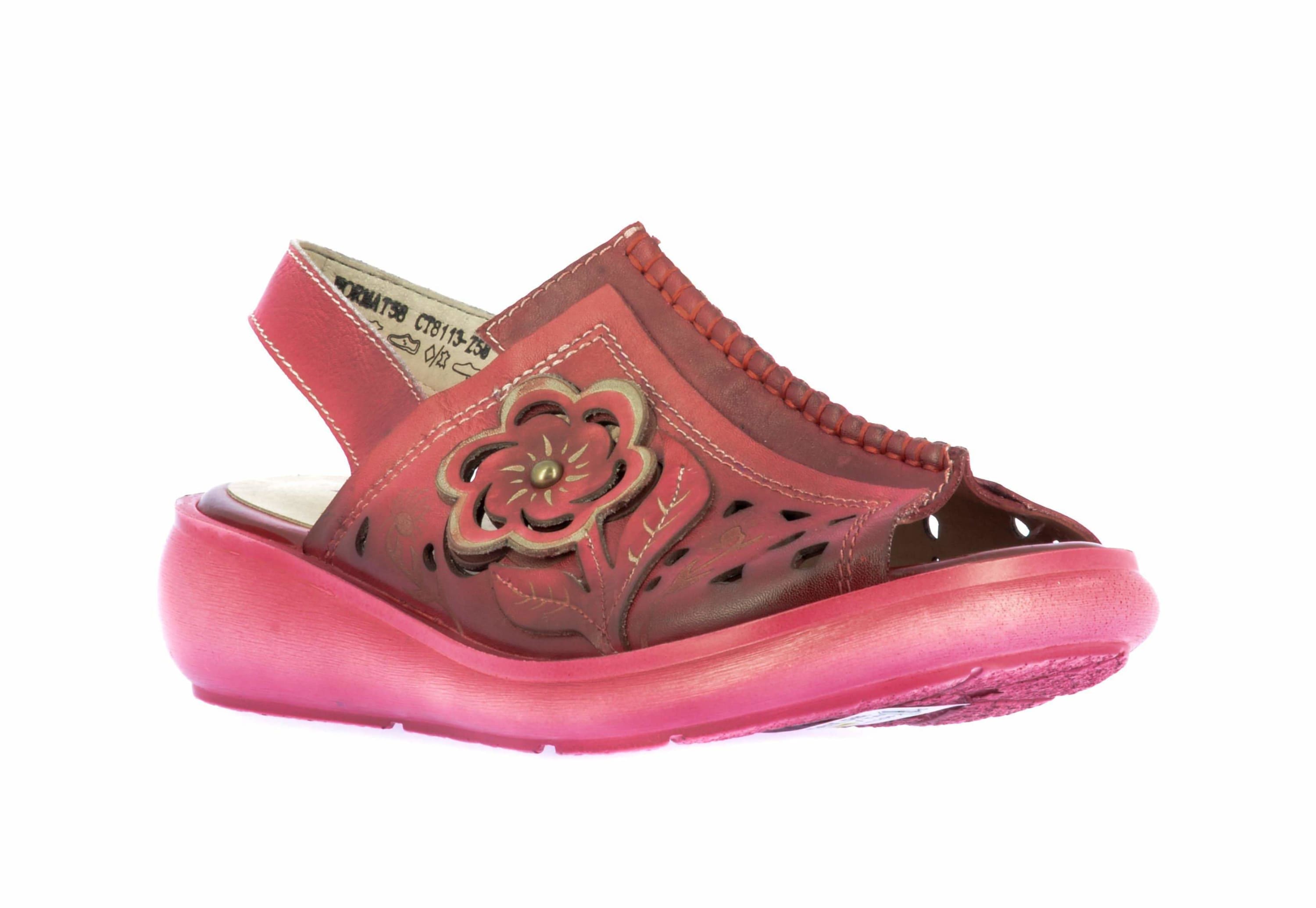 Shoe FOCRMATO58 - Sandal