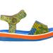 Schuh FOCUGERESO01 - 41 / BLUE - Sandale