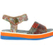 Shoe FOCUGERESO01 - 35 / GREY - Sandal