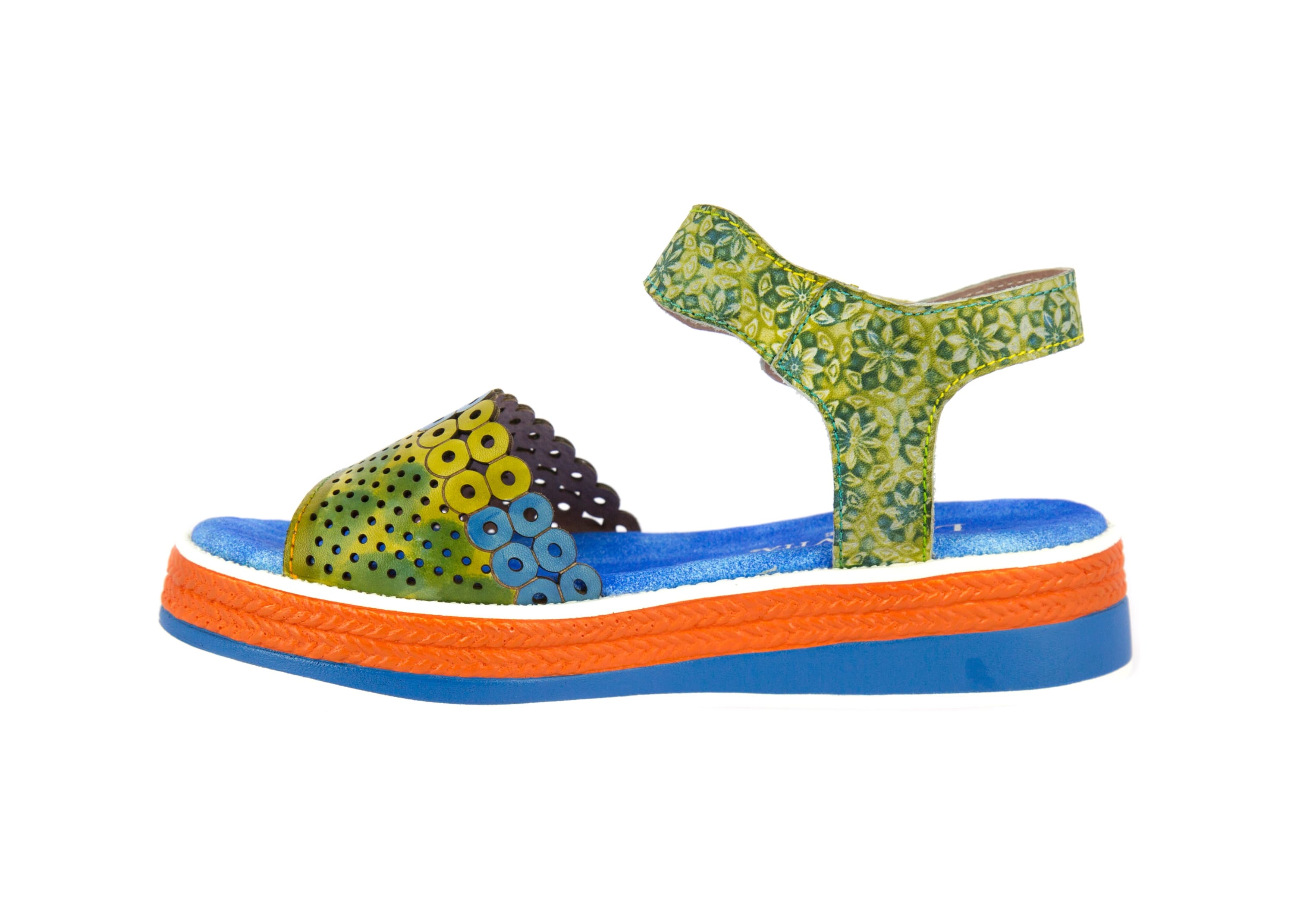 Schuh FOCUGERESO01 - Sandale