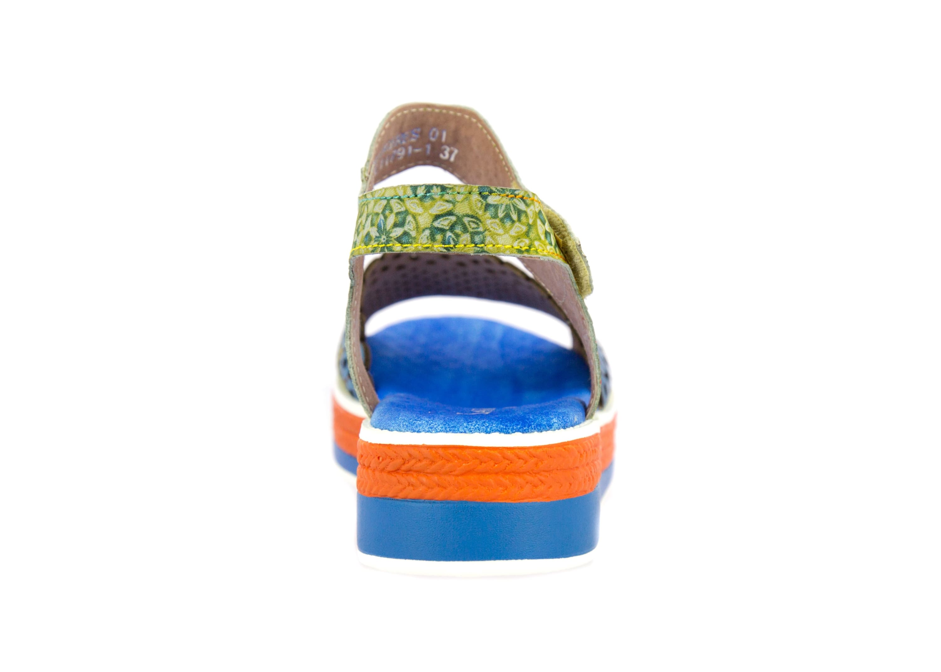 Zapato FOCUGERESO01 - Sandalia