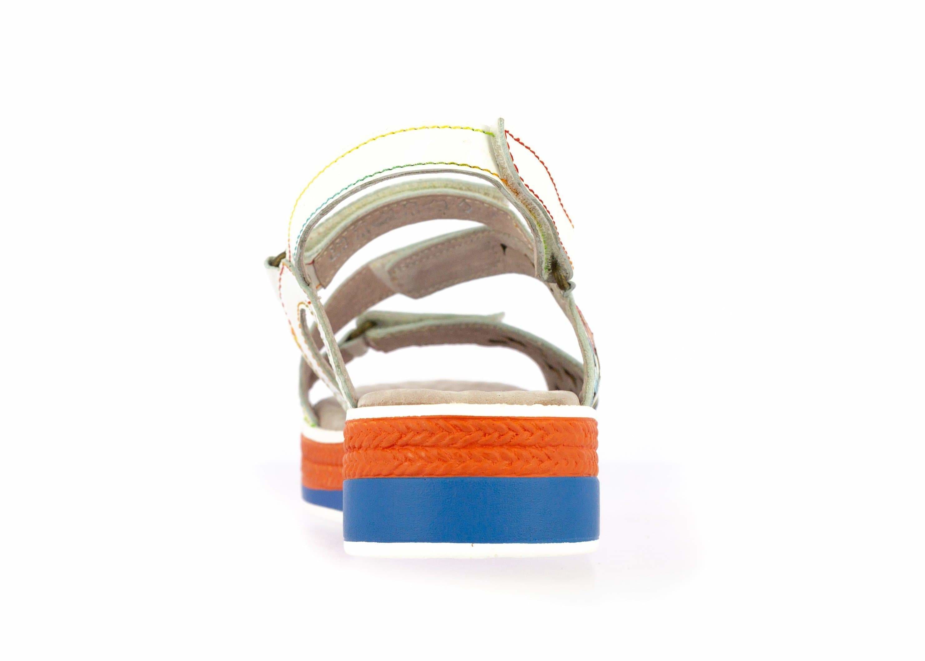 Scarpa FOCUGERESO02 - Sandalo