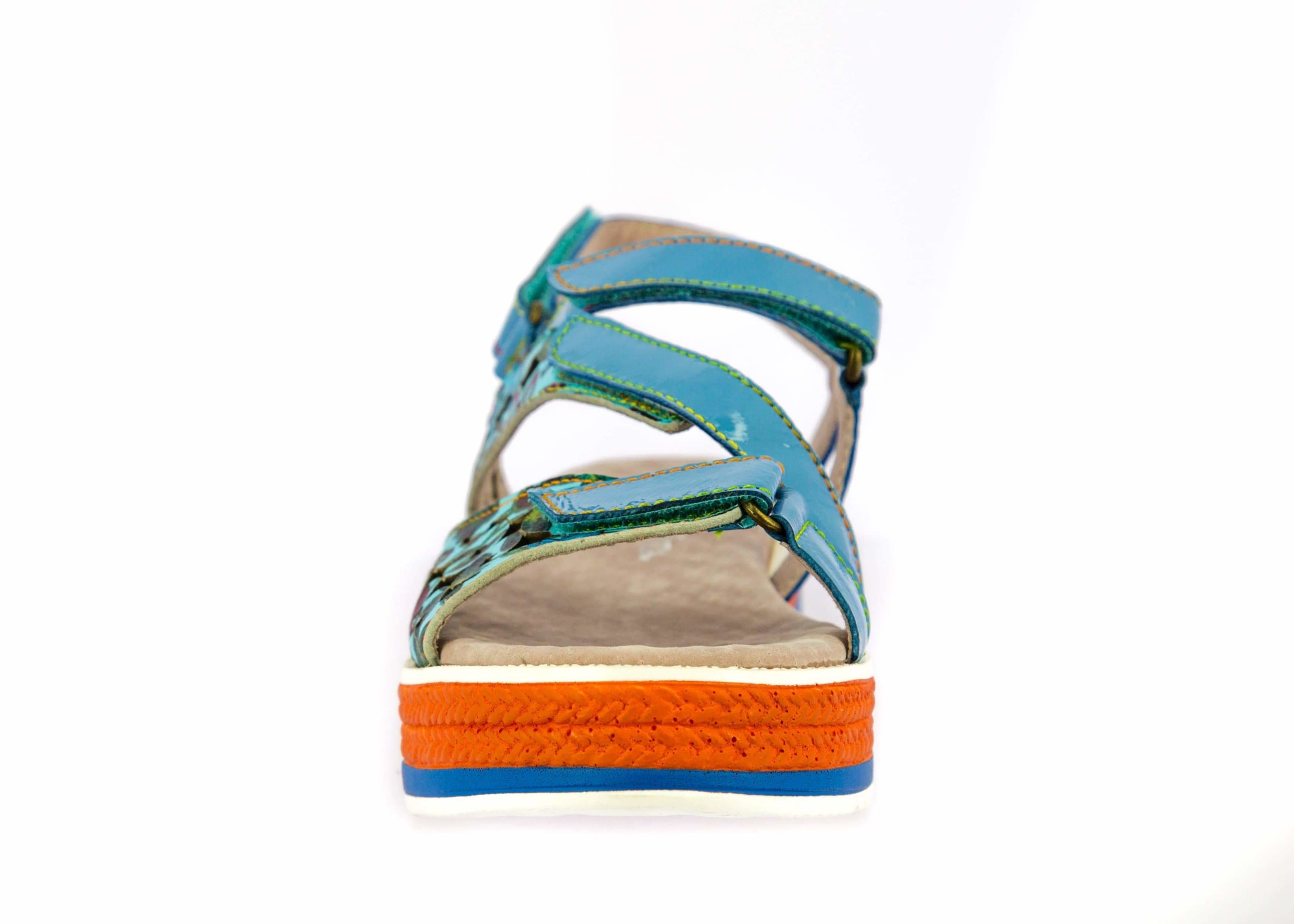 Schuh FOCUGERESO02 - Sandale