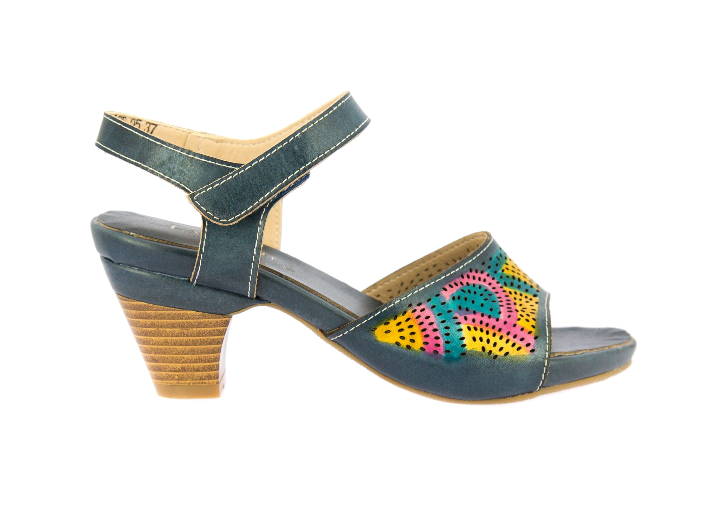 Shoe FRCAISE05 - Sandal