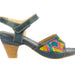 Schuh FRCAISE05 - Sandale