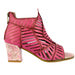 Shoe FRCELEO05 - 42 / DARKPINK - Sandal