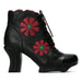 Shoe FRCIDAO 2231 - 37 / Black - Boots