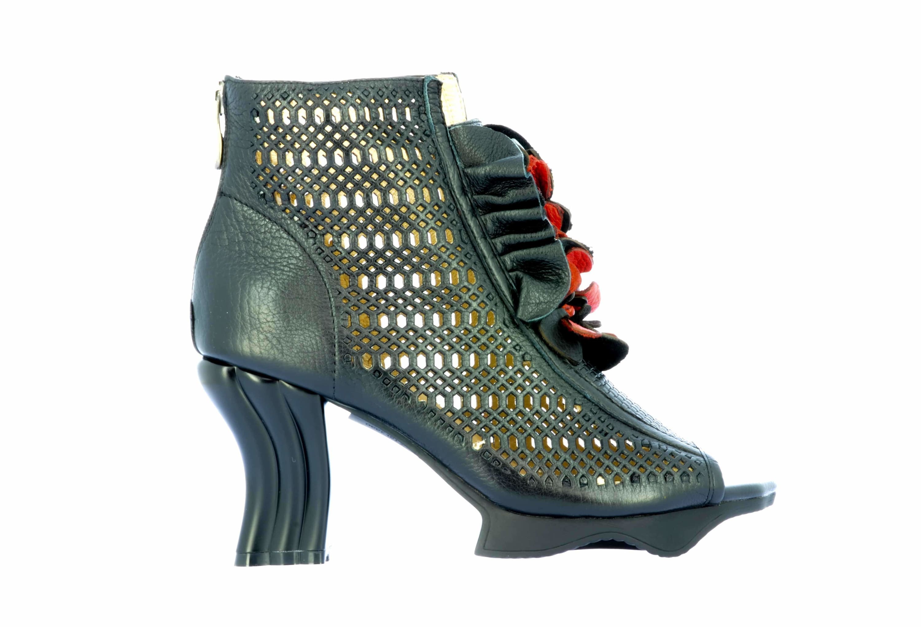 Chaussure FRCIDAO31 - 35 / BLACK - Sandale