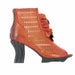 Chaussure FRCIDAO31 - 35 / RED - Sandale