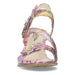 Shoe FREGATEO 04 - Sandal