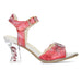 Shoe FREGATEO 13 - 35 / Red - Sandal