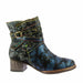Shoe GACGAO 05 - 35 / BLUE - Boot