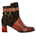 Shoe GACLAO 04 - 37 / RED - Boots