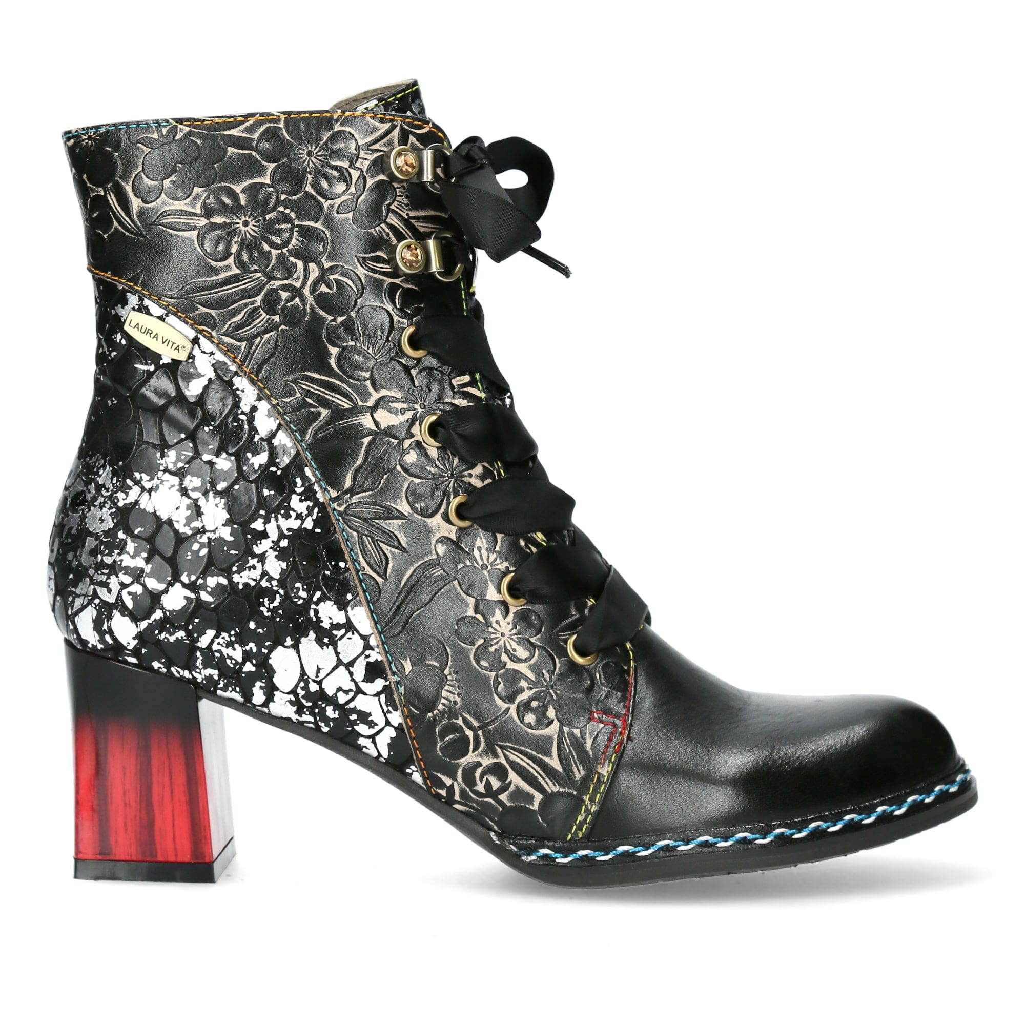 Chaussure GACLAO 10 - 35 / Noir - Boots