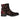 Schoen GACMAYO 02 - 42 / DARKRED - Laars