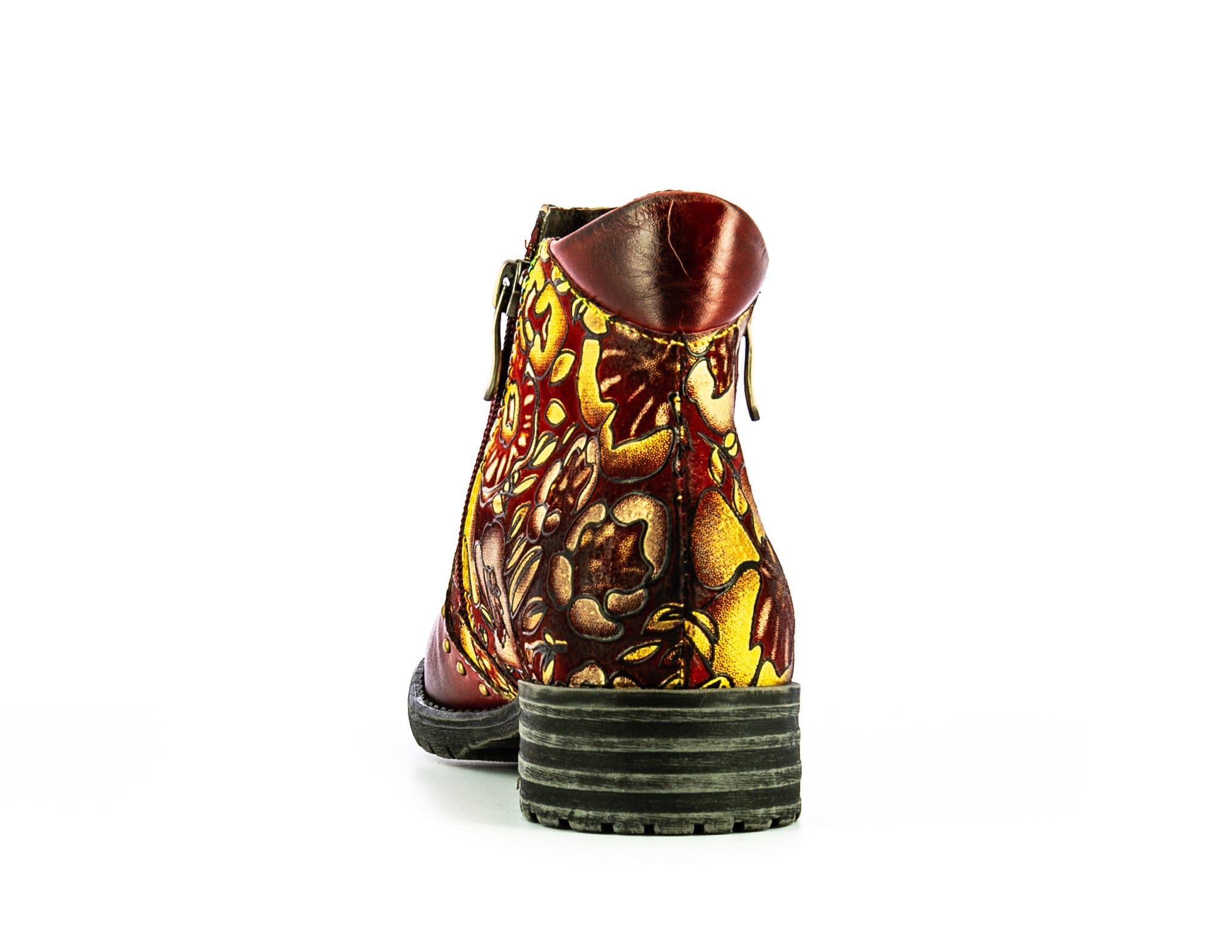 Schuh GACMAYO 21 - Boots