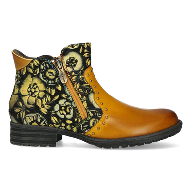 GACMAYO 21 - 35 / Yellow - Boots