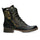 Chaussure GACMAYO 86 - 35 / Noir - Boots