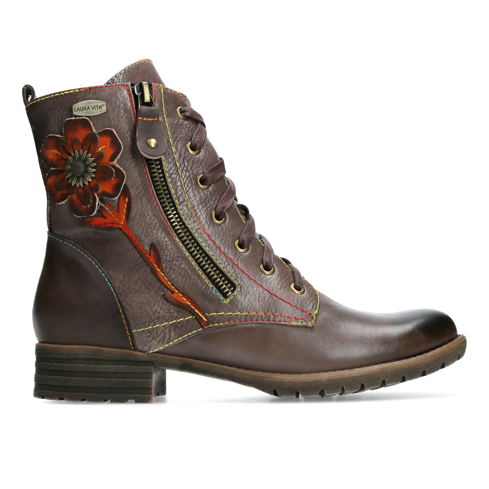 GACMAYO 86 - 35 / Taupe - Boots
