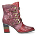 Chaussure GECEKO 02 - 42 / Rouge - Boots