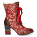 Shoe GECEKO 04 - 35 / RED - Boot