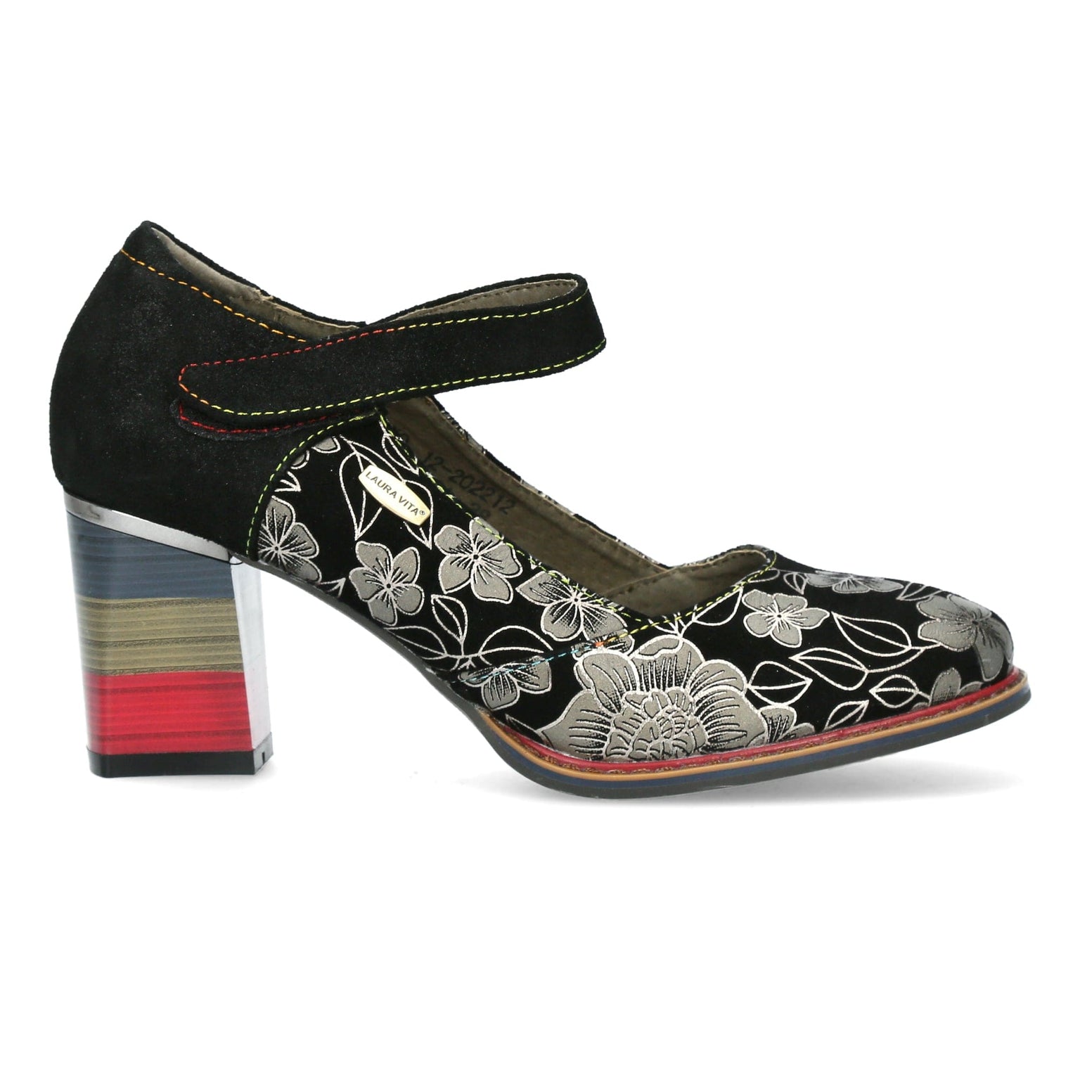 LAURA VITA STIEFELETTE - Stivaletti stringati - gris/grigio LAURA VITA STIEFELETTE - Stivaletti stringati - gris/grigio