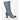 Zapato GECEKO 16A - 35 / Jeans - Bota