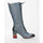 Schuh GECEKO 16A - 35 / Jeans - Stiefel