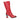 GECEKO 16A - 36 / Rojo - Bota