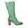 GECEKO 16A - 35 / Green - Boot