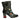 Chaussure GECEKO 20 - 35 / Noir - Boots