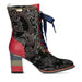 Chaussure GECEKO 24 - 35 / Rouge - Boots