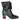 GECEKO zapatos 24 - 35 / Turquesa - Botas