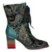 Chaussure GECEKO 24 - 35 / Turquoise - Boots