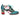 Chaussure GECEKO 25 - 35 / Turquoise - Derbies