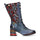 GECNAO 0223 - 35 / Blue - Boot