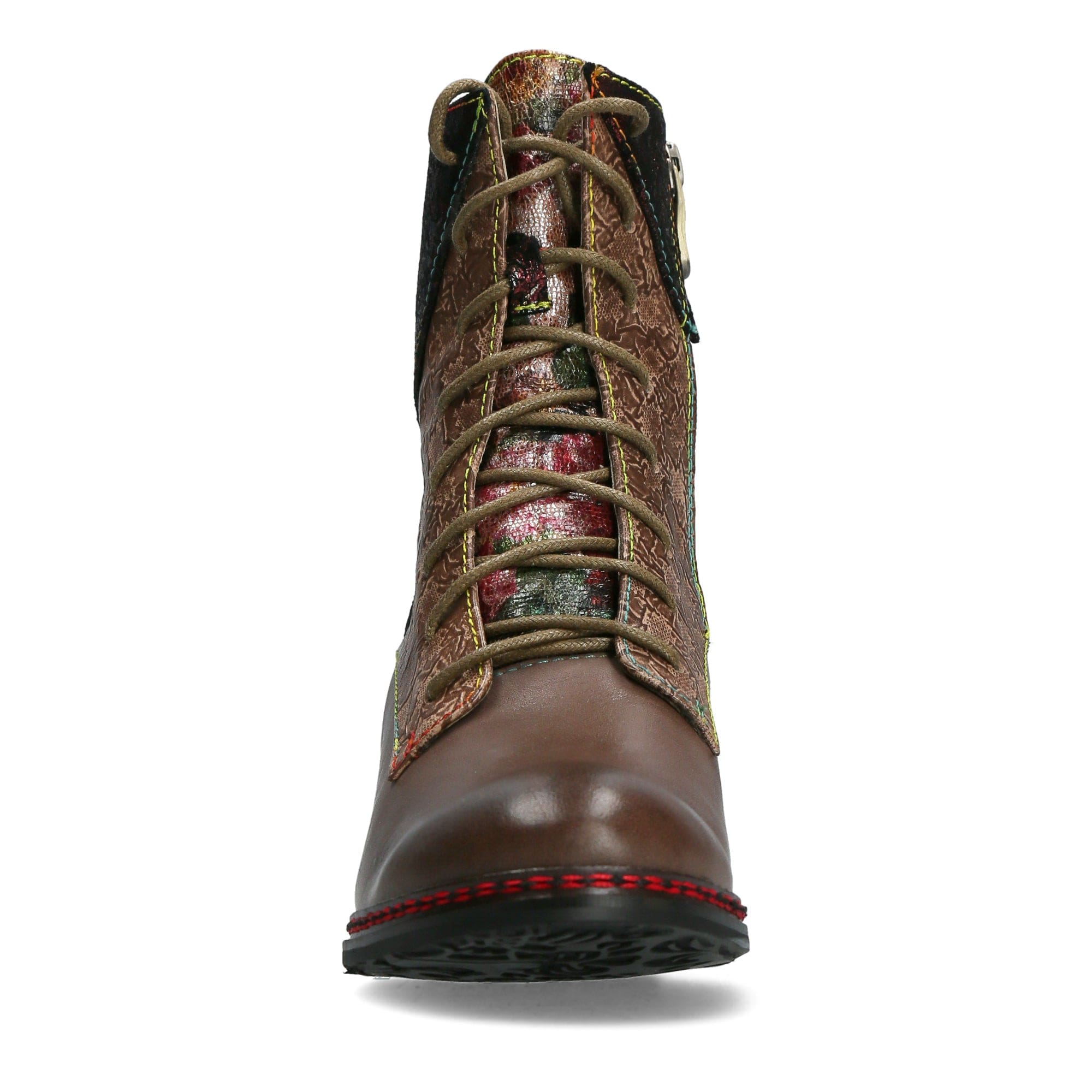 GECNAO 03 - Boots