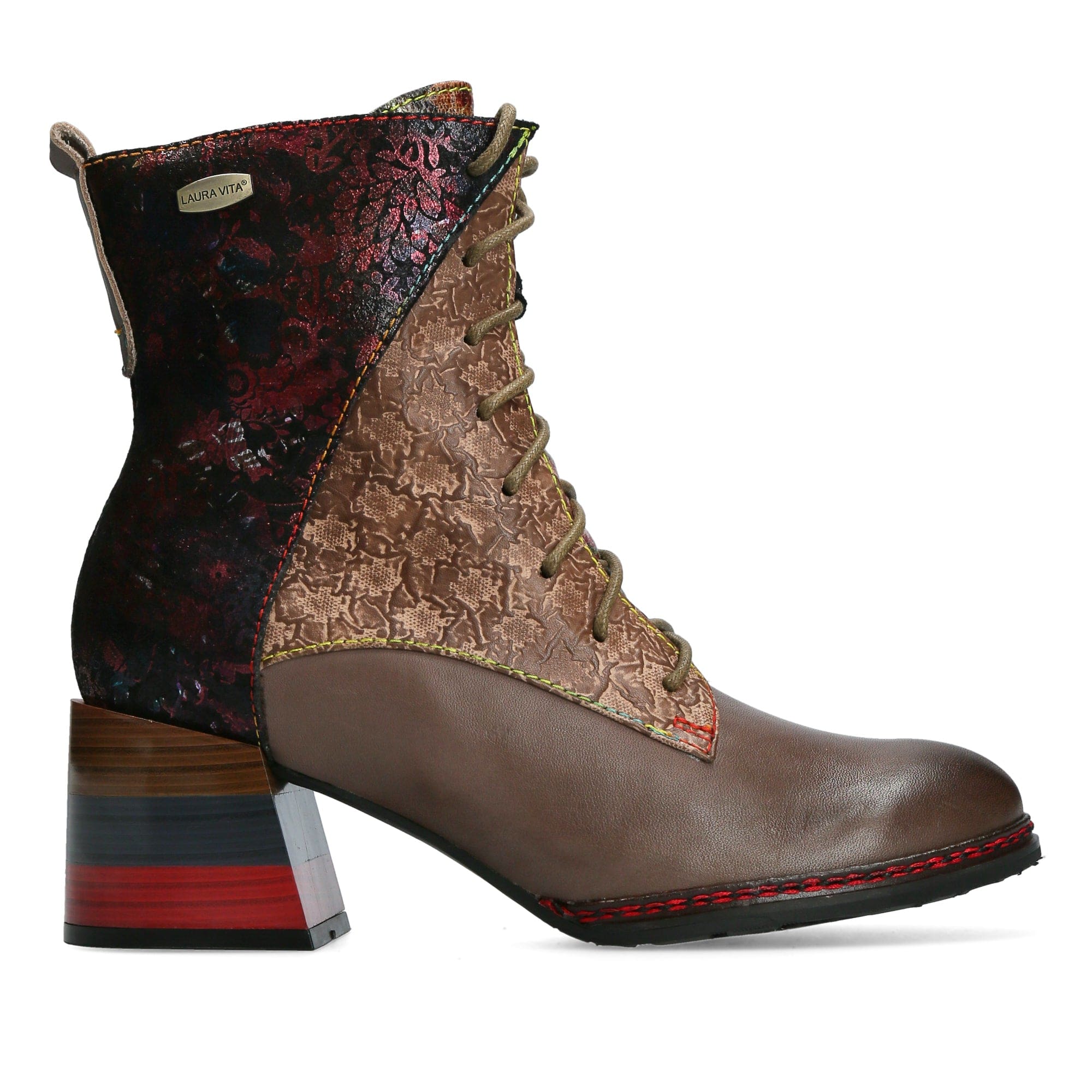 Shoe GECNAO 03 - 35 / Brown - Boots