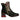 Chaussure GECNAO 04 - 35 / Kaki - Boots