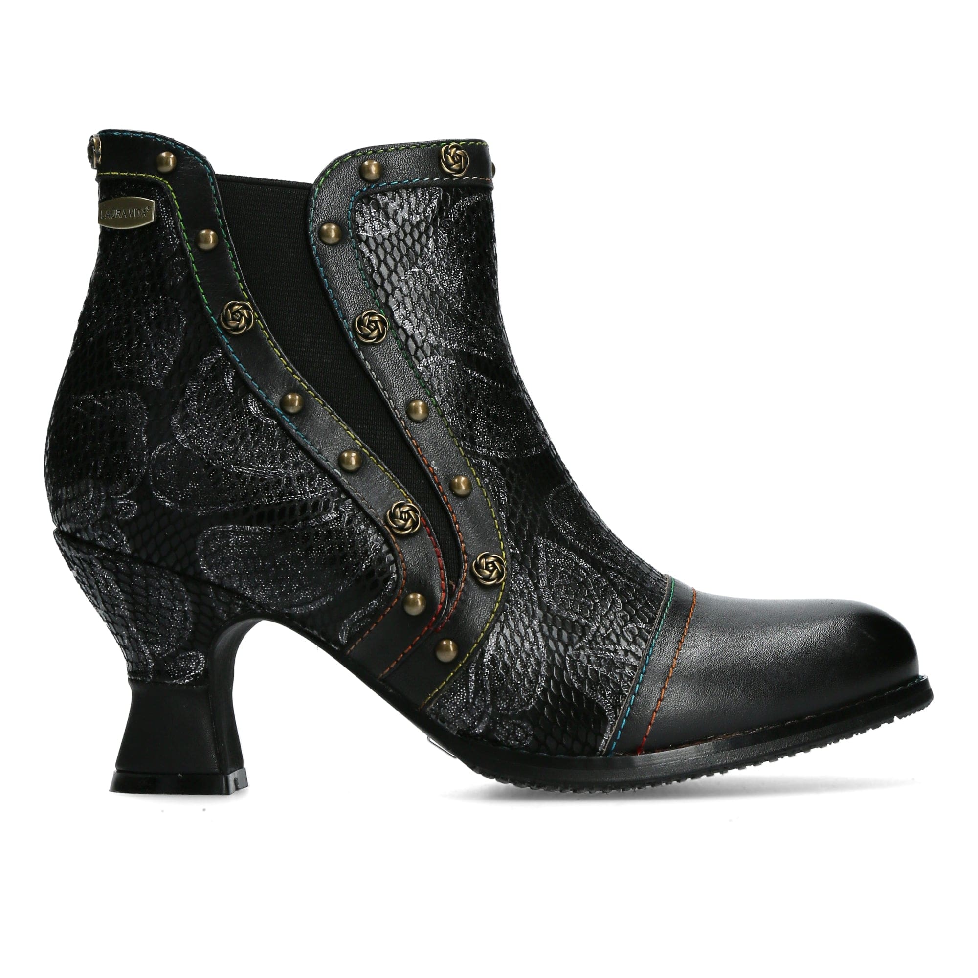 Shoes GICGASO 01 - 35 / Black - Boots